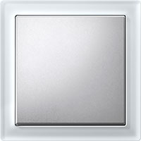 Systeme Electric ArtGallery Pure, цвет: Белый